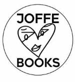 Joffe Books logo - an independent UK publisher.